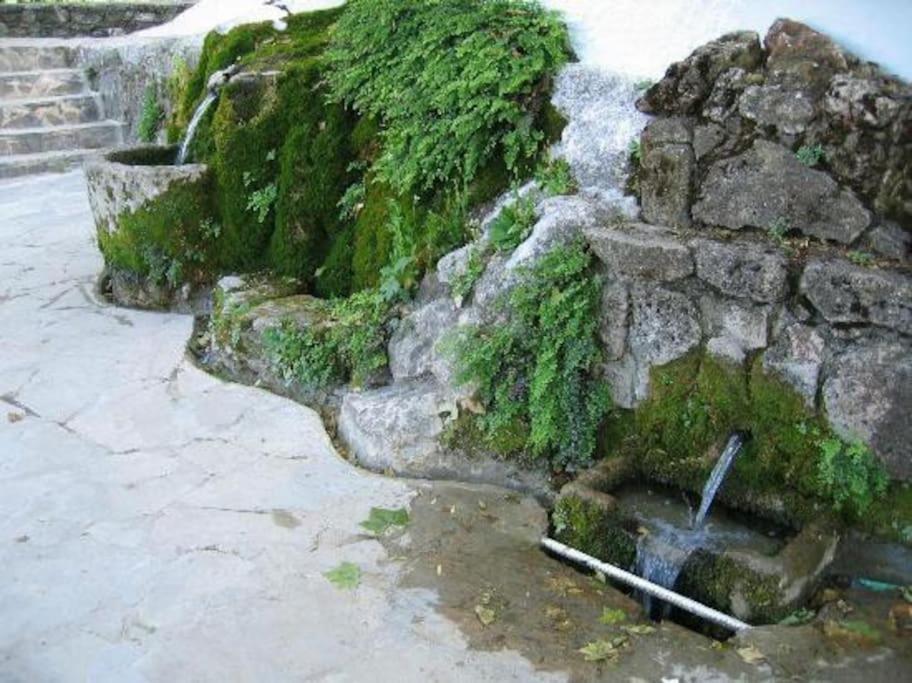 Casa La Puerta De Ronda Lejlighed Cuevas del Becerro Eksteriør billede