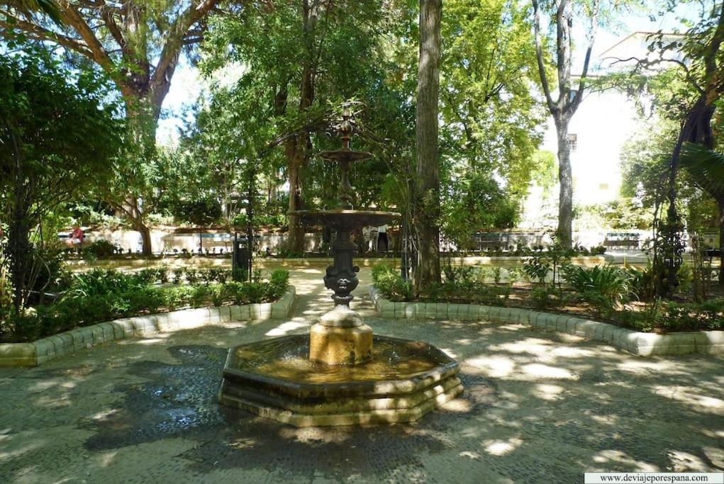 Casa La Puerta De Ronda Lejlighed Cuevas del Becerro Eksteriør billede